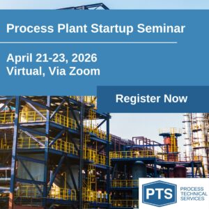 April 21-23, 2026 Seminar