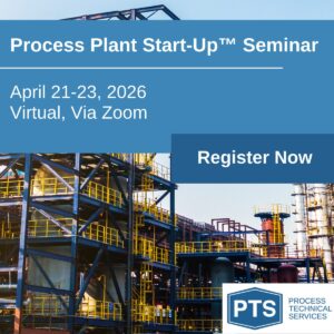 April 21-23, 2026 Seminar