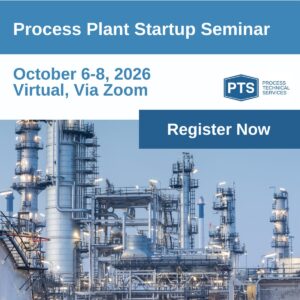 October 6-8, 2026 Seminar